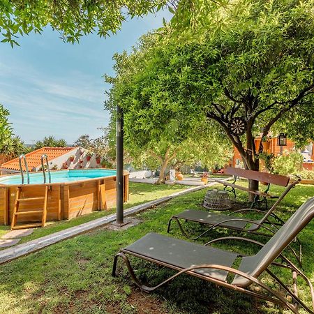 Algés Village Casa 4 by Lisbon-Coast vacation Extérieur photo