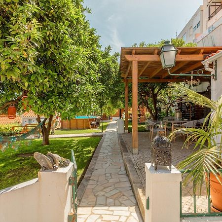 Algés Village Casa 4 by Lisbon-Coast vacation Extérieur photo