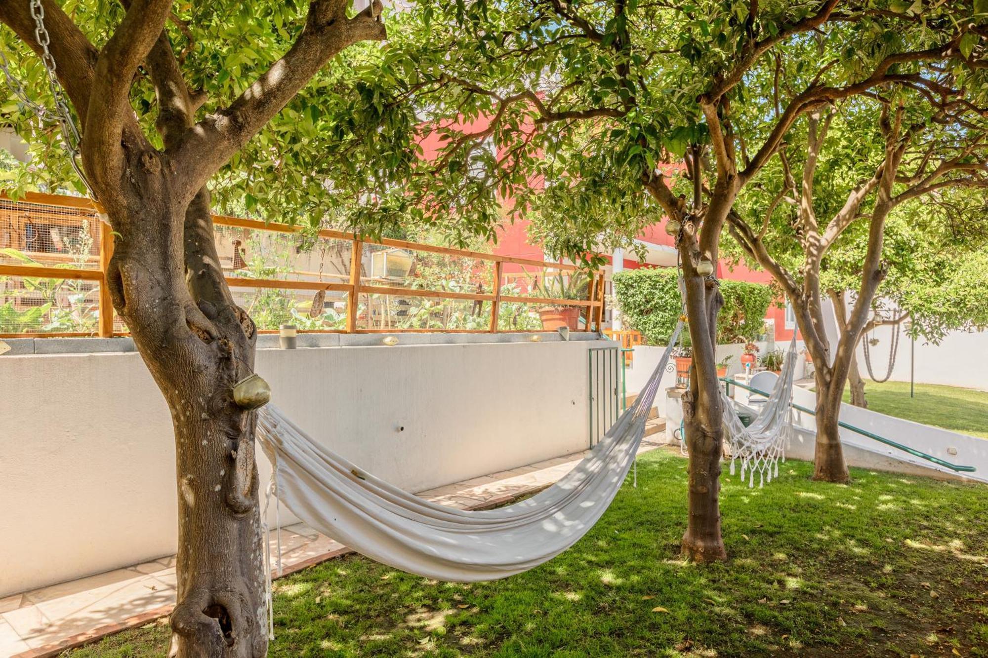 Algés Village Casa 4 by Lisbon-Coast vacation Extérieur photo