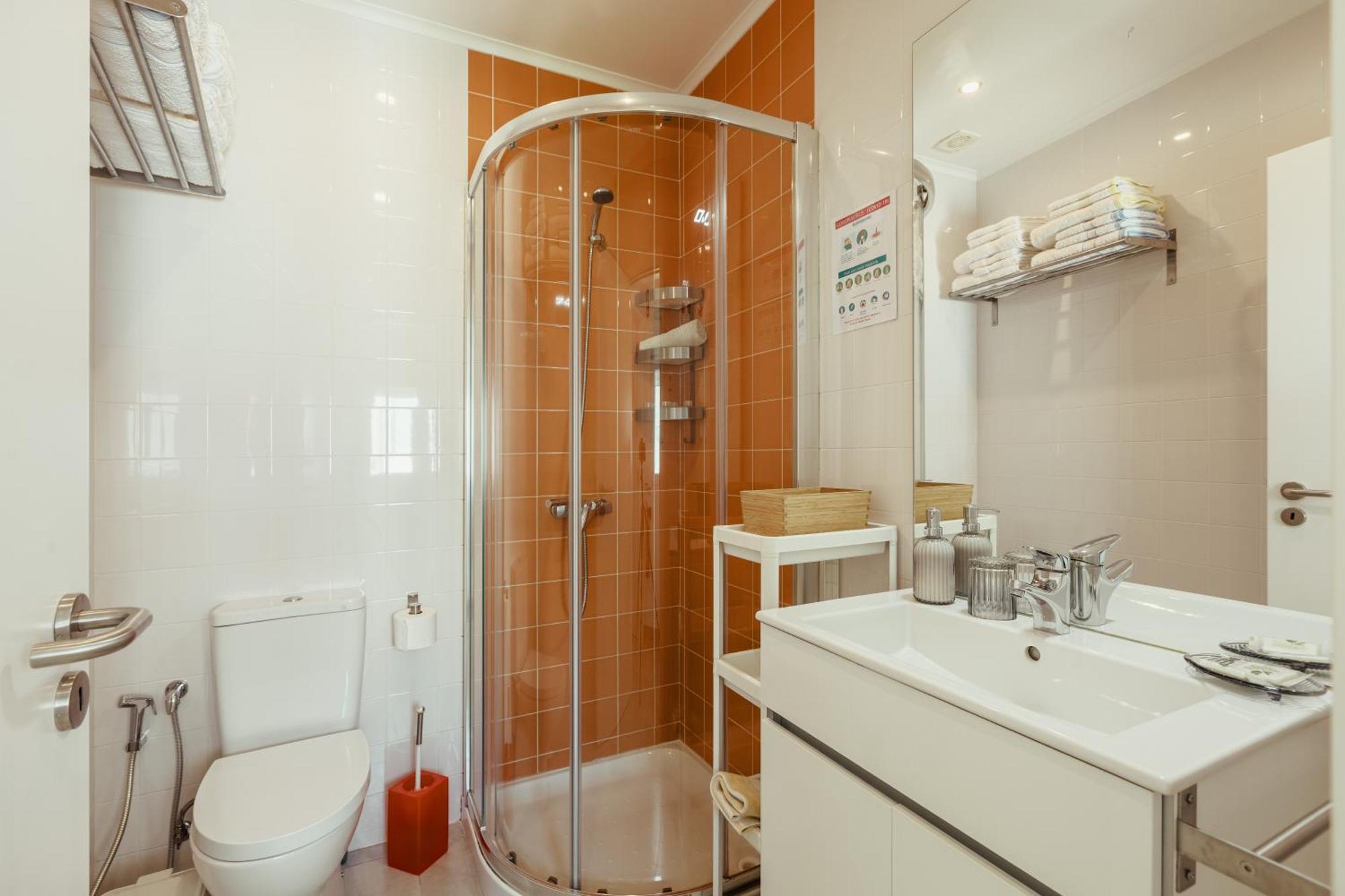 Algés Village Casa 4 by Lisbon-Coast vacation Extérieur photo