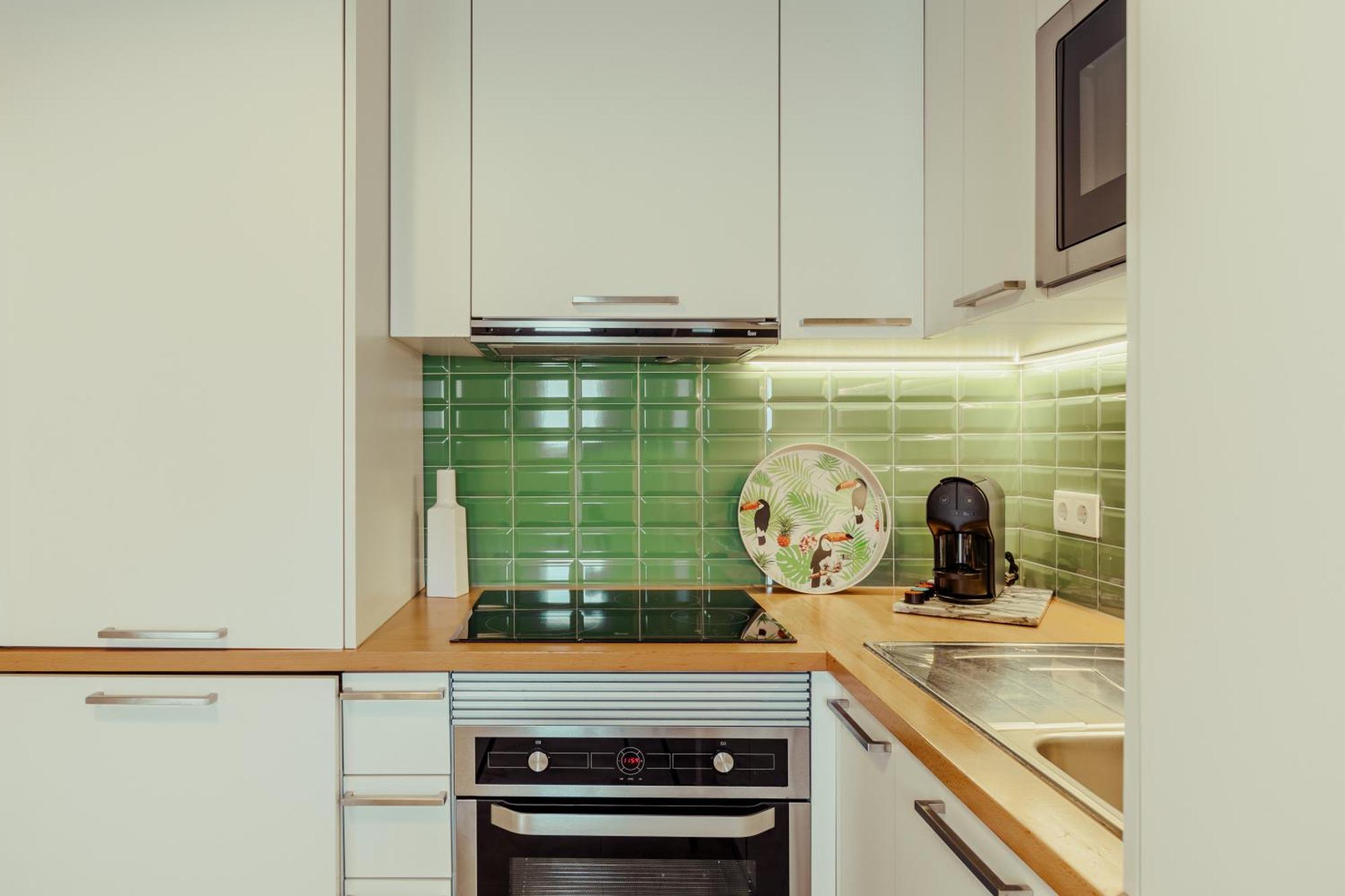 Algés Village Casa 4 by Lisbon-Coast vacation Extérieur photo