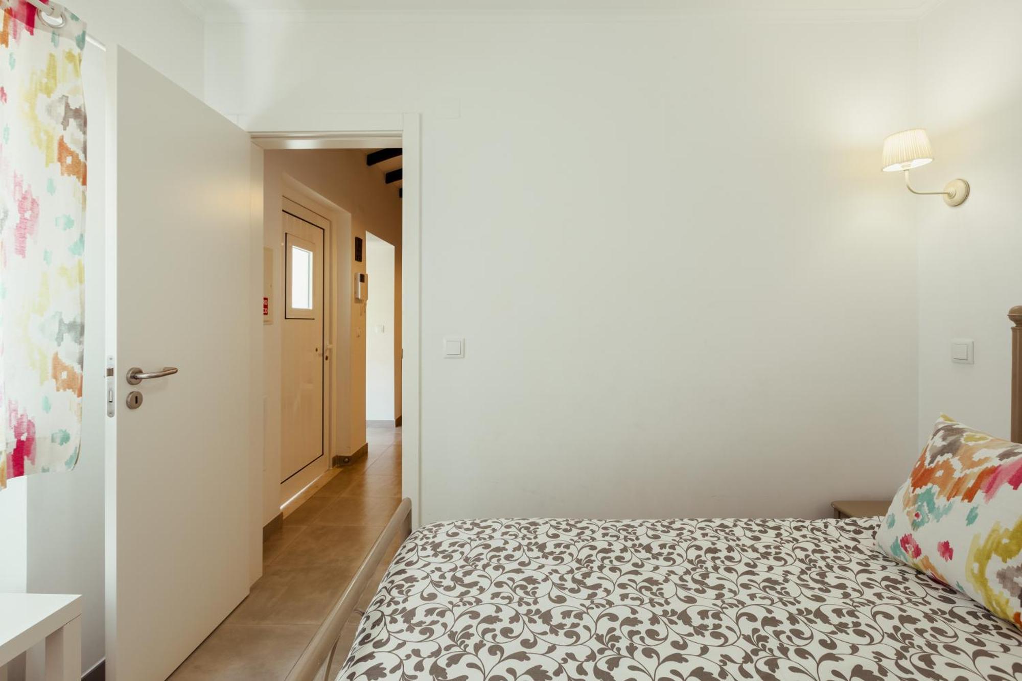 Algés Village Casa 4 by Lisbon-Coast vacation Extérieur photo
