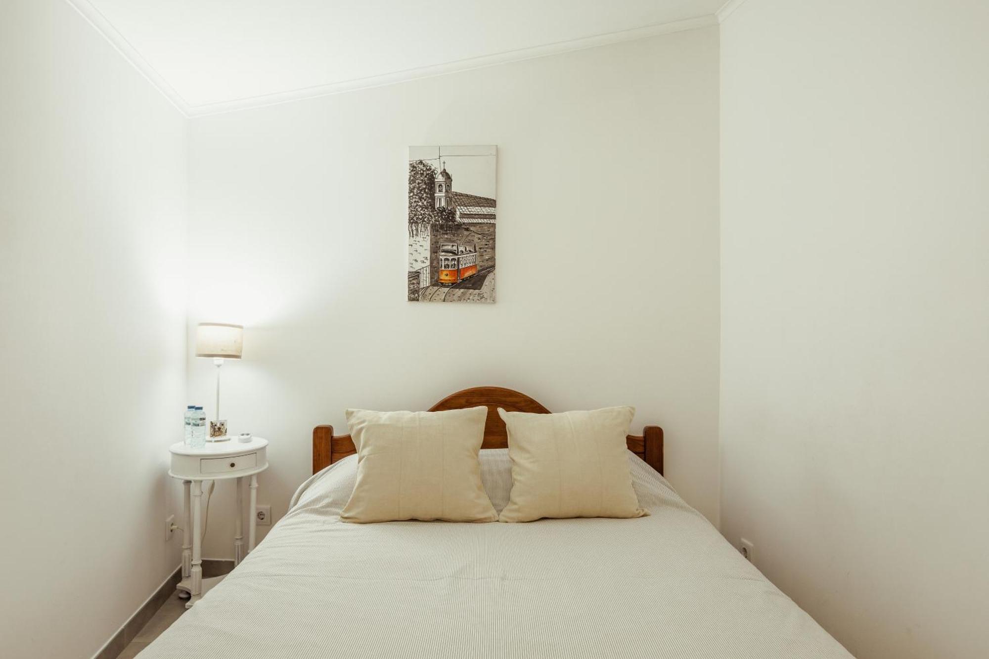 Algés Village Casa 4 by Lisbon-Coast vacation Extérieur photo