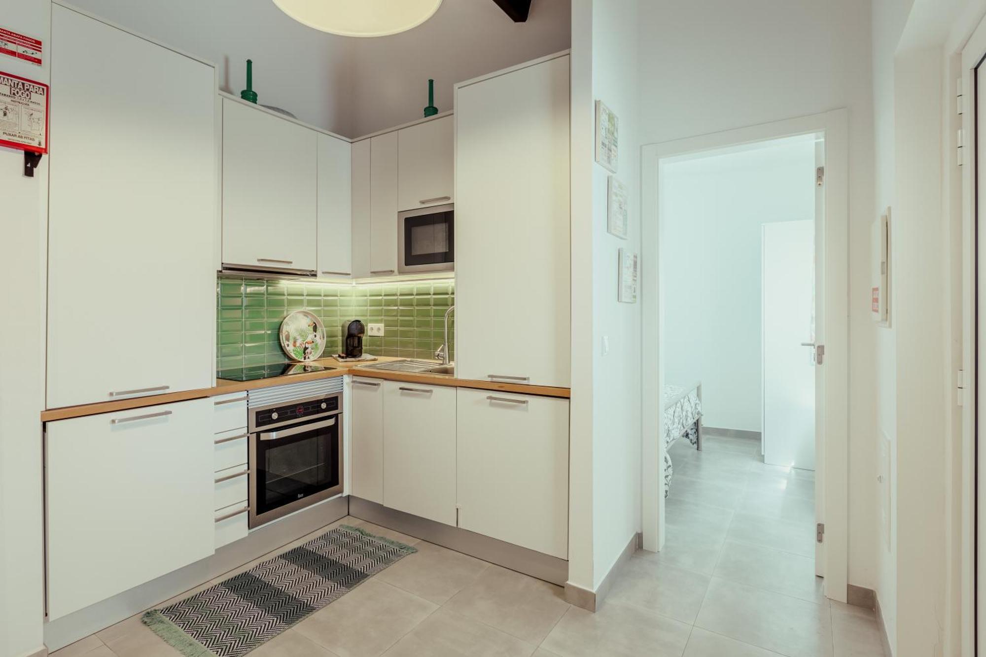 Algés Village Casa 4 by Lisbon-Coast vacation Extérieur photo