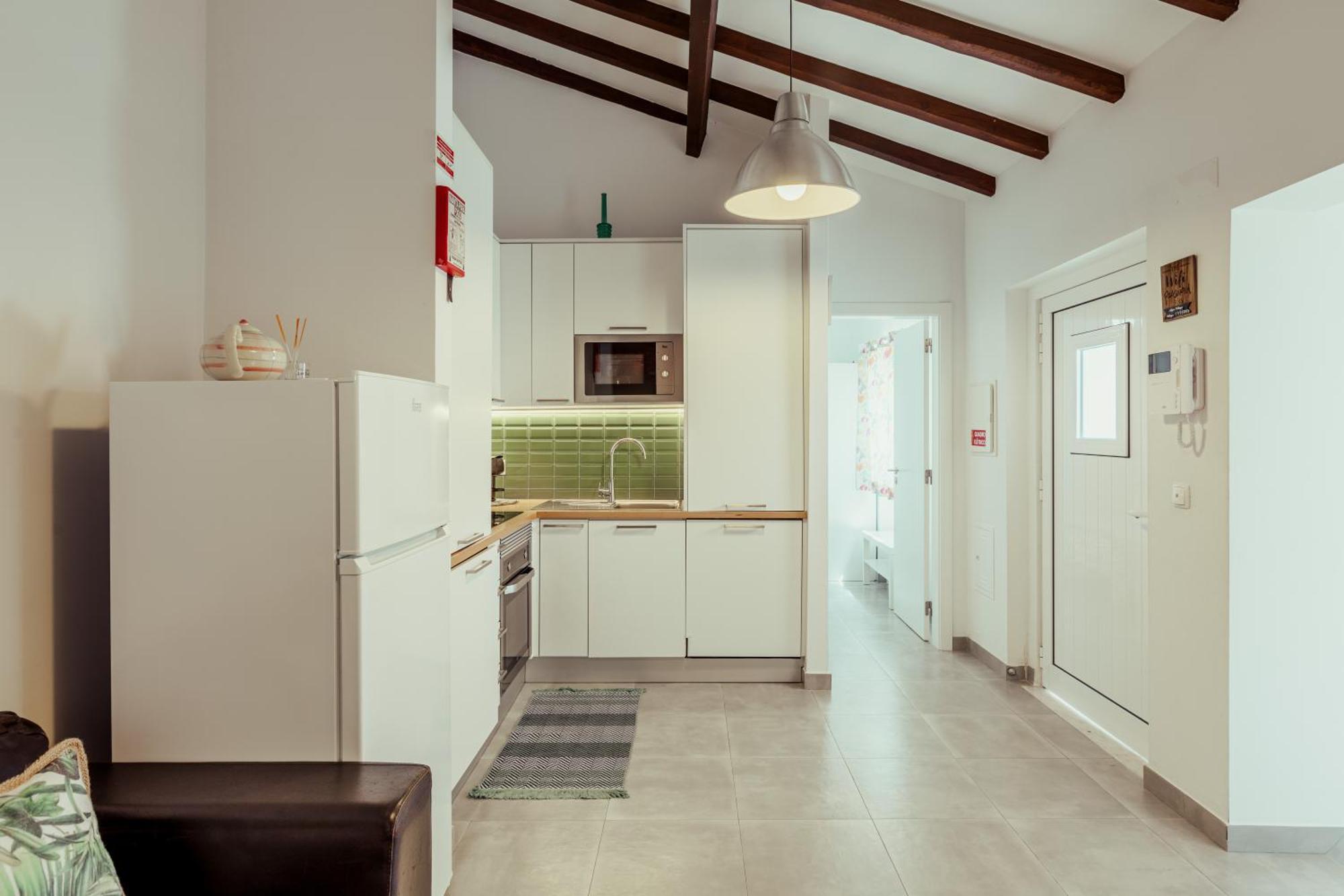 Algés Village Casa 4 by Lisbon-Coast vacation Extérieur photo